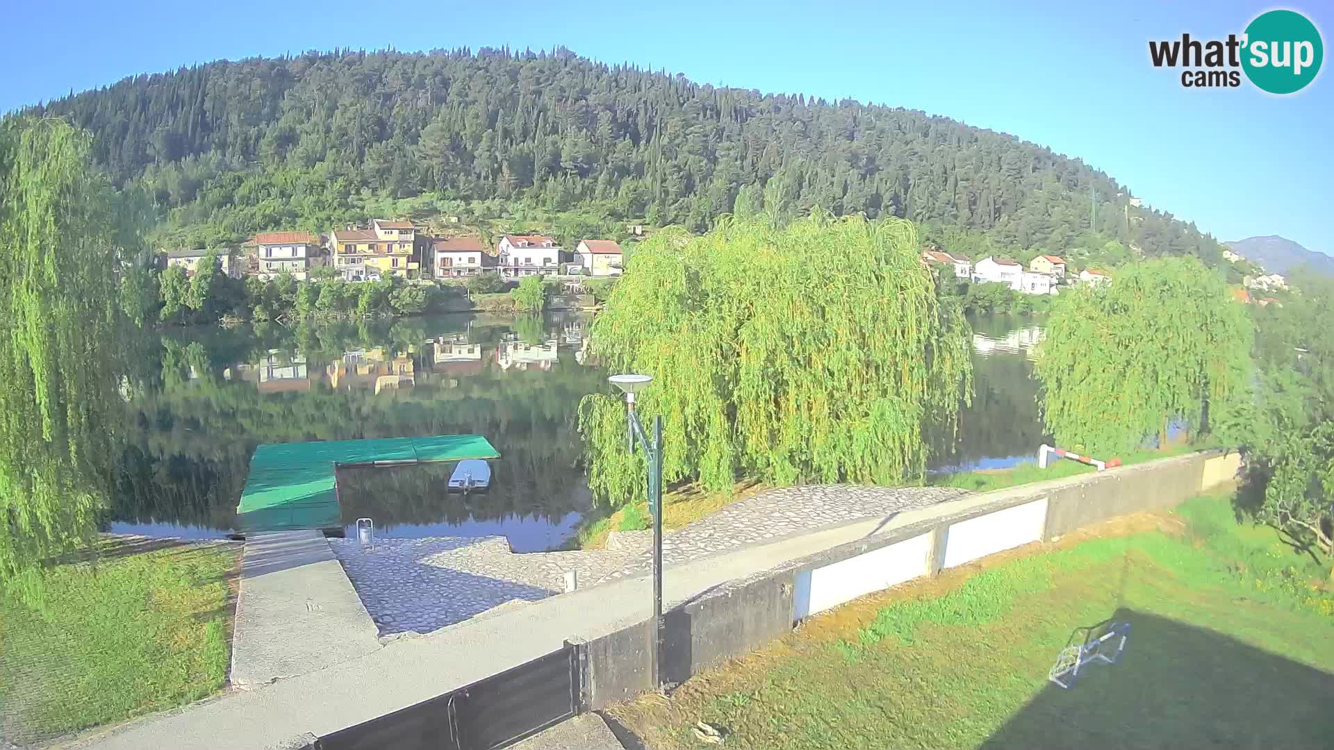 Webcam Metković – Croatia Livecam