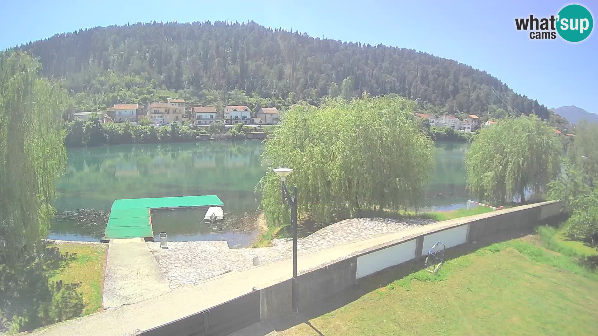 Webcam Metković – Croatia Livecam