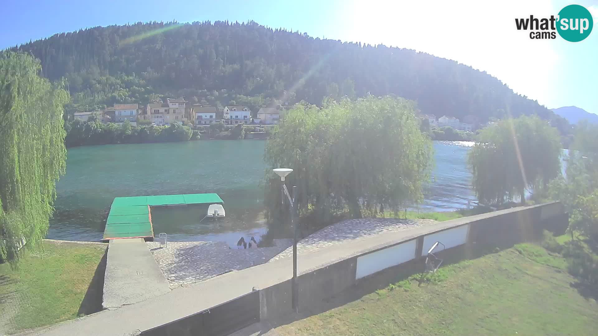Webcam Metković – Croatia Livecam