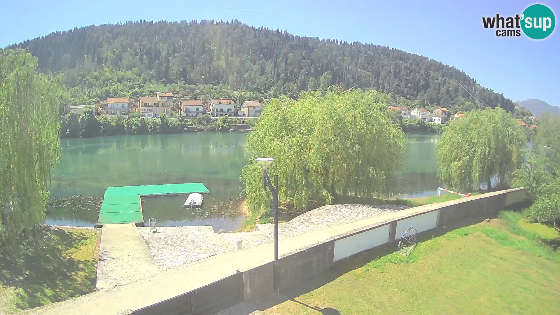 Webcam Metković – Croatia Livecam