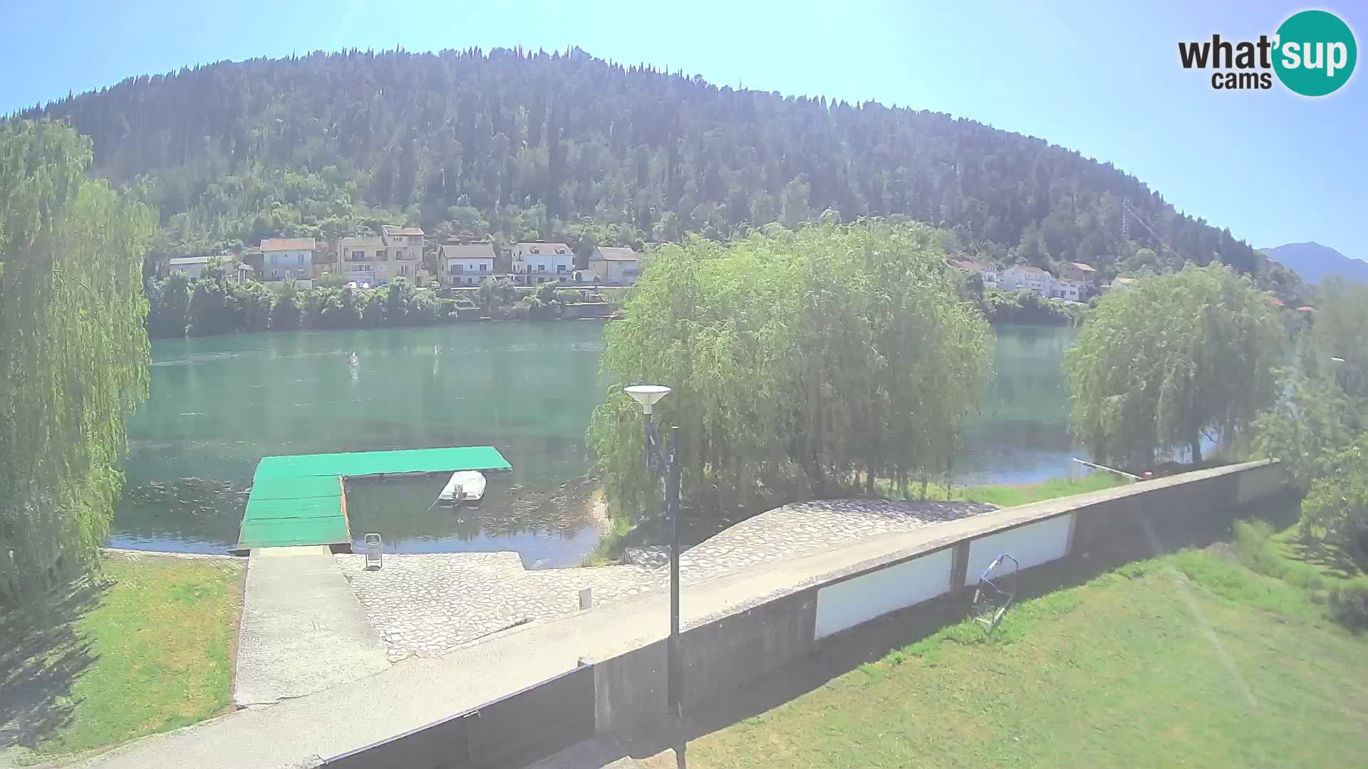 Webcam Metković – Croatia Livecam