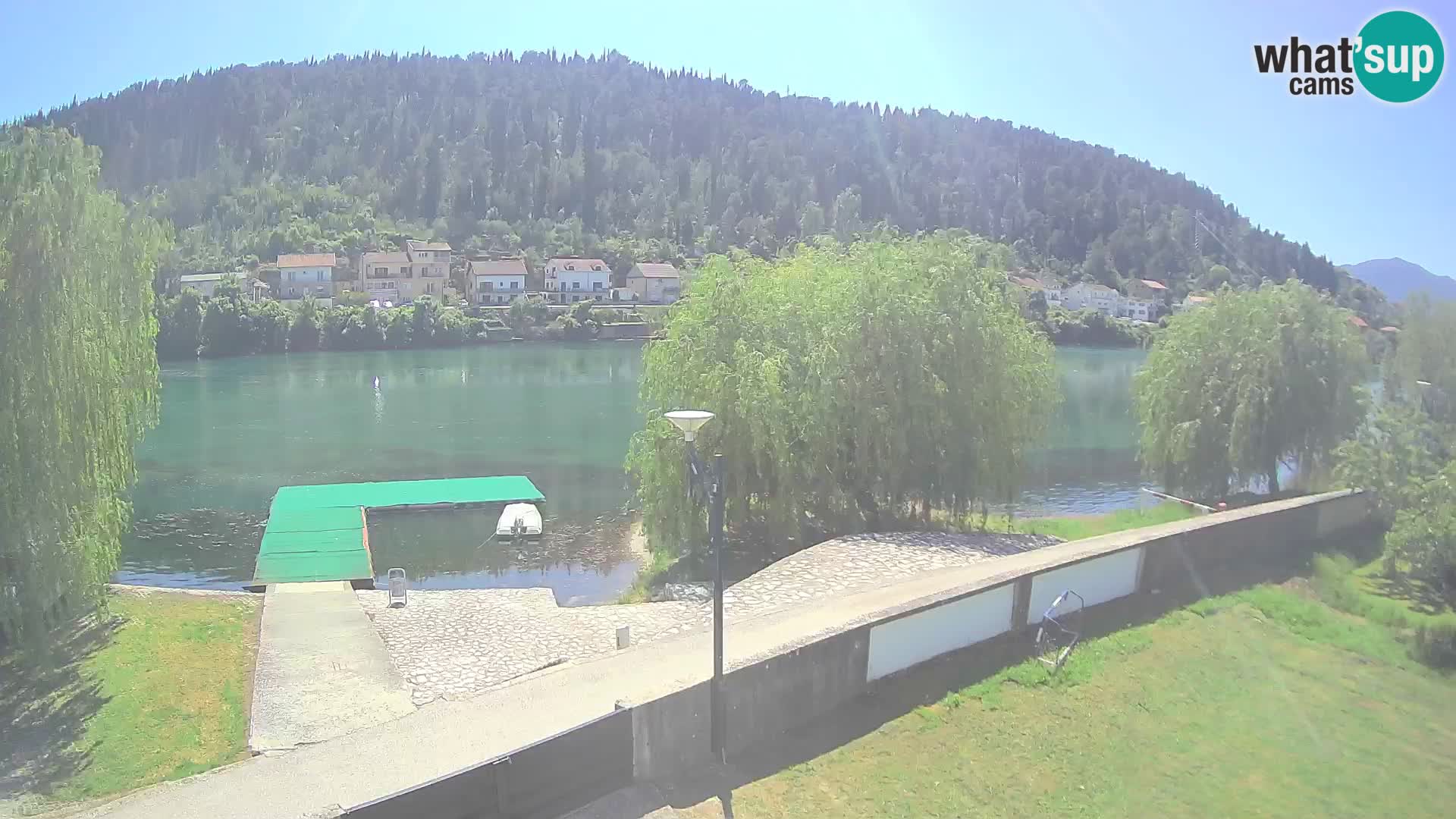 Webcam Metković – Croatia Livecam