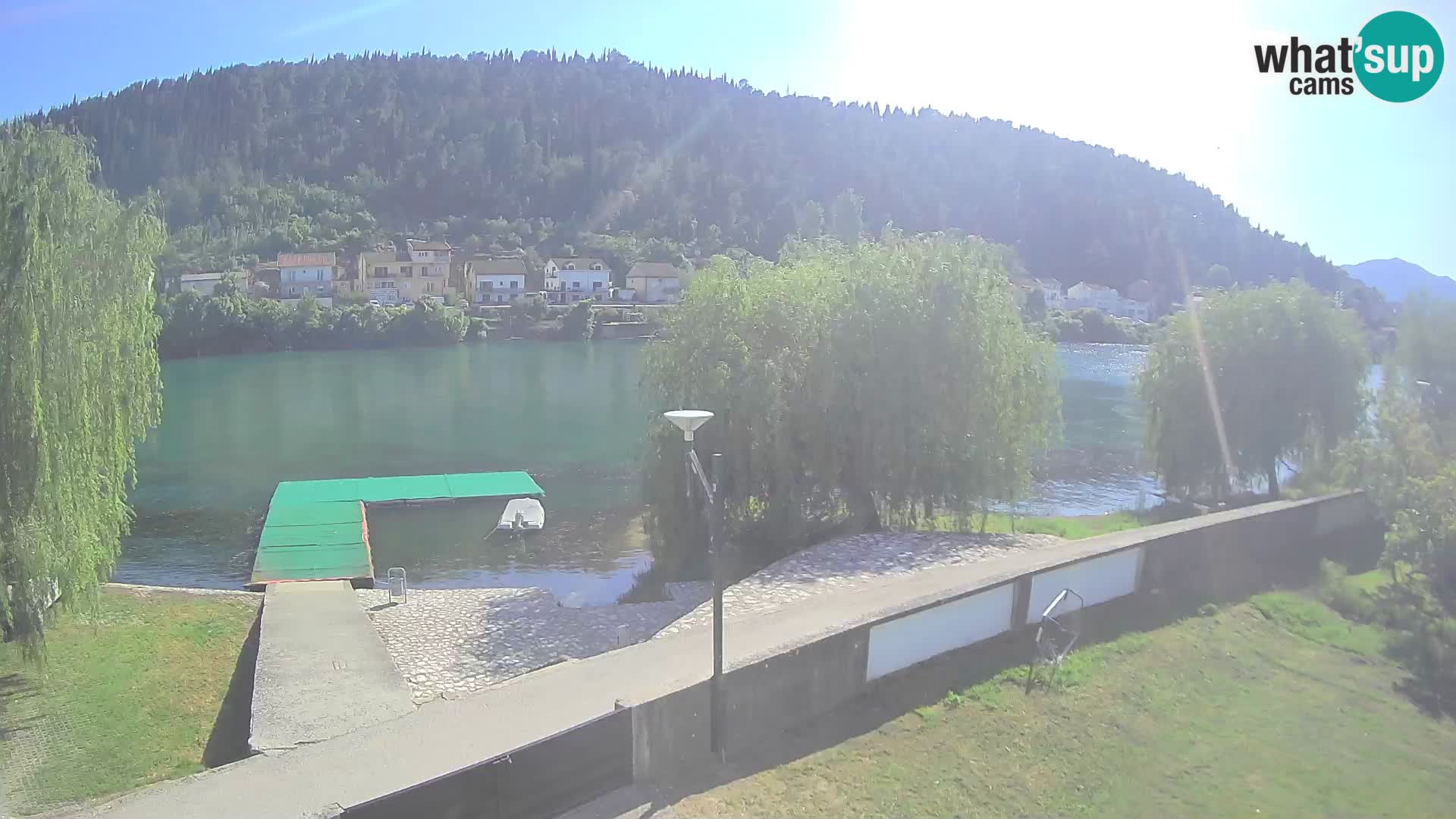 Webcam Metković – Croatia Livecam
