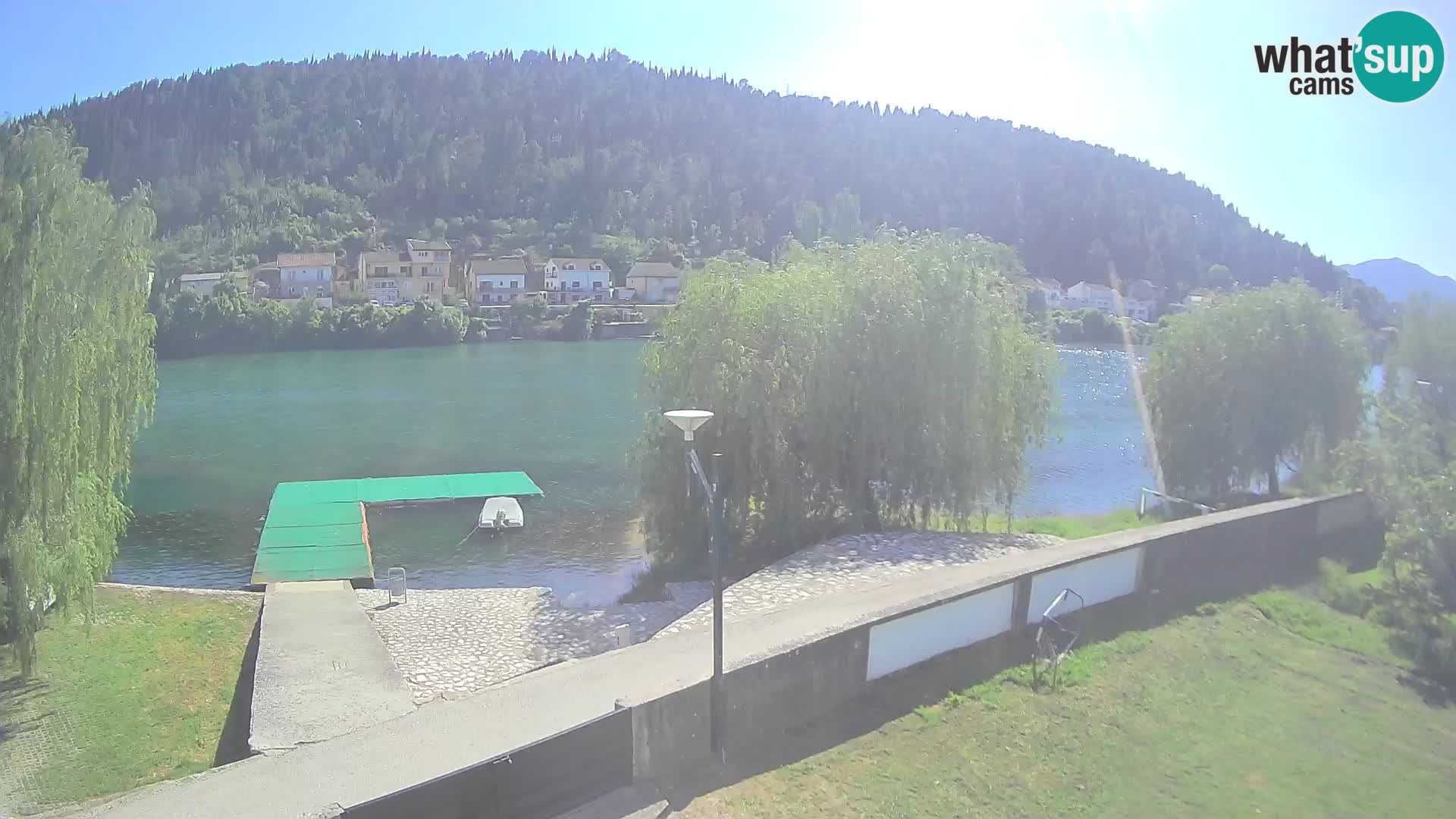 Webcam Metković – Croatia Livecam