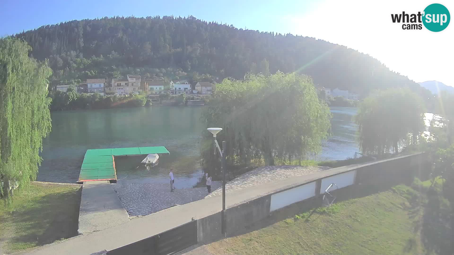 Webcam Metković – Croatia Livecam