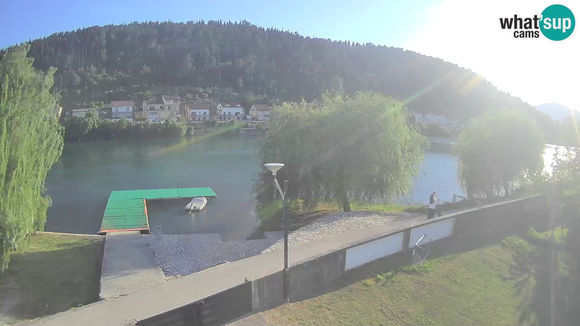 Webcam Metković – Croatia Livecam