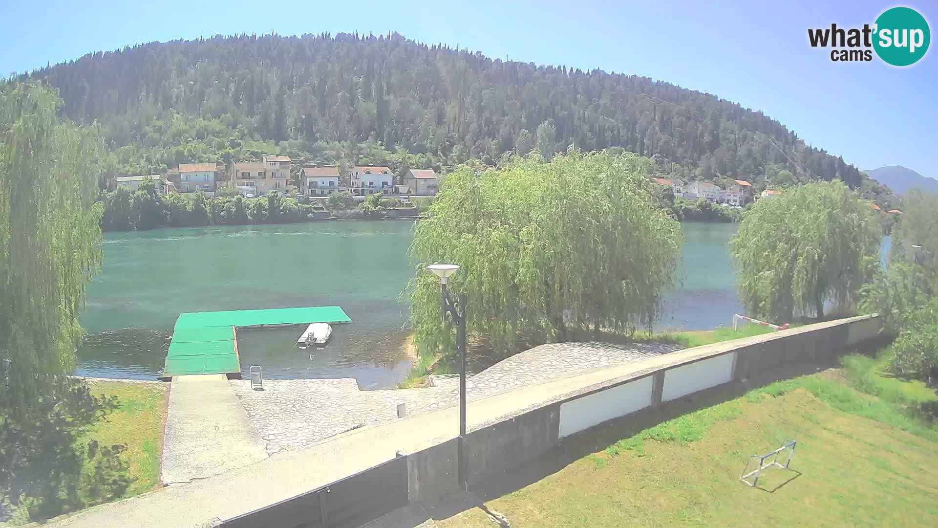 Webcam Metković – Croatia Livecam