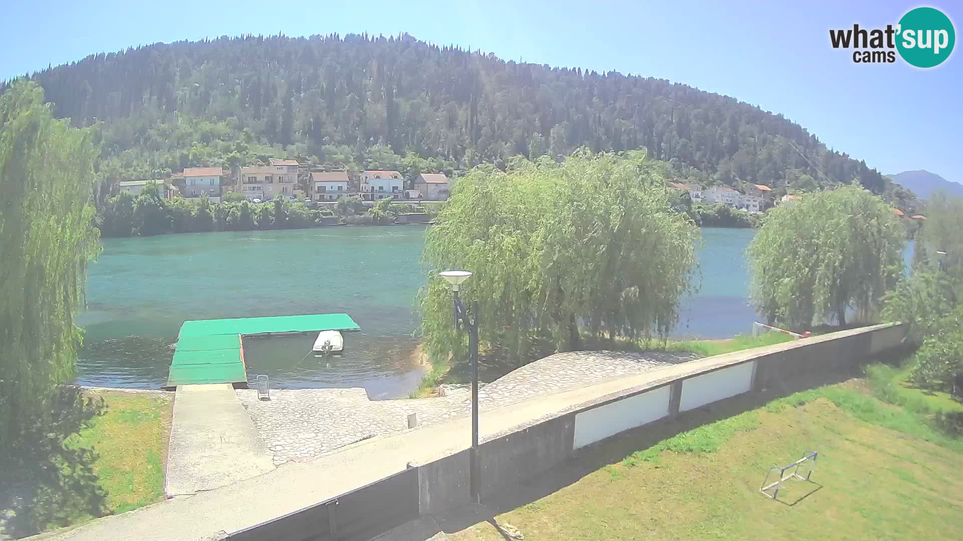 Webcam Metković – Croatia Livecam