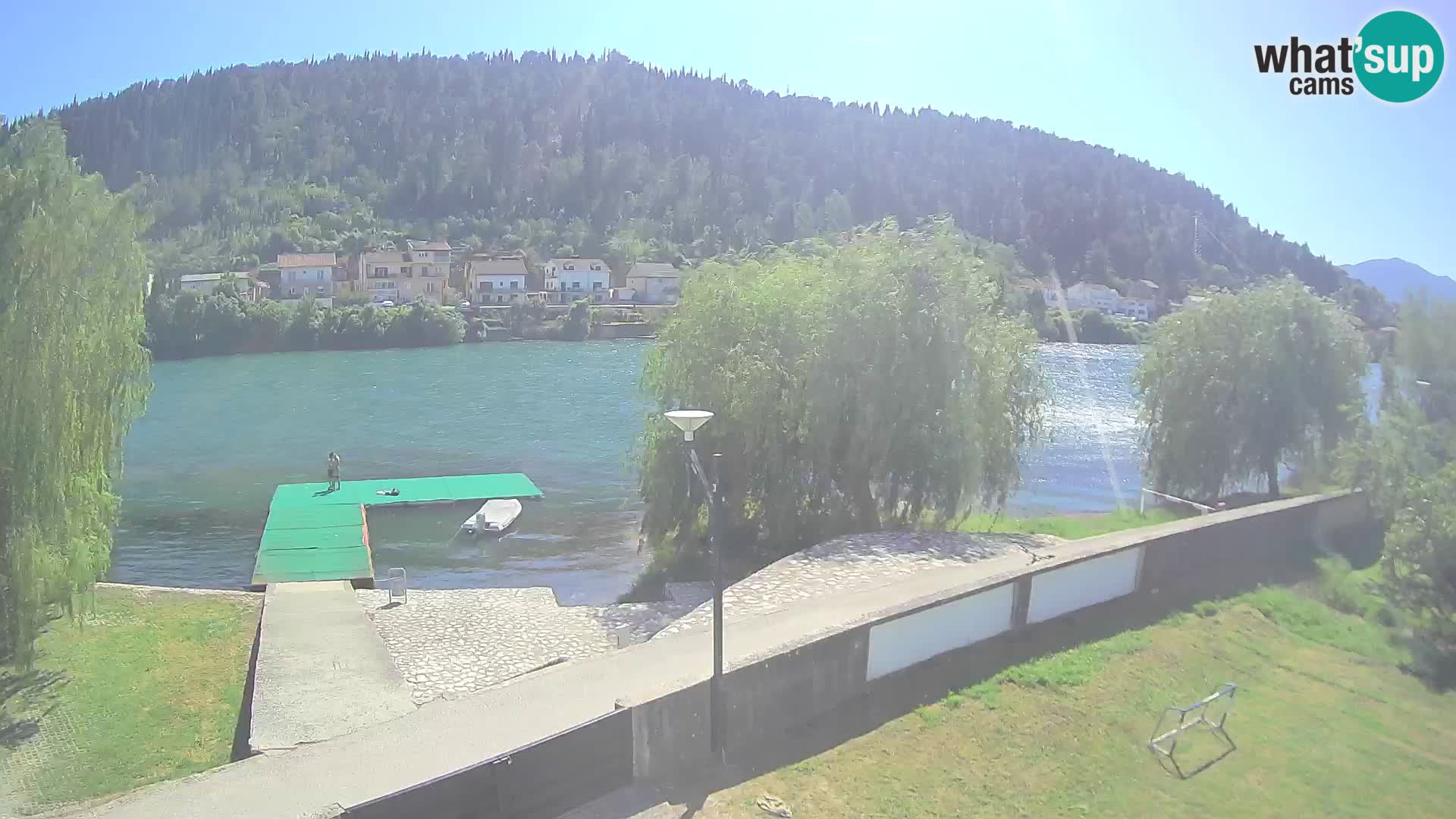 Webcam Metković – Croatia Livecam