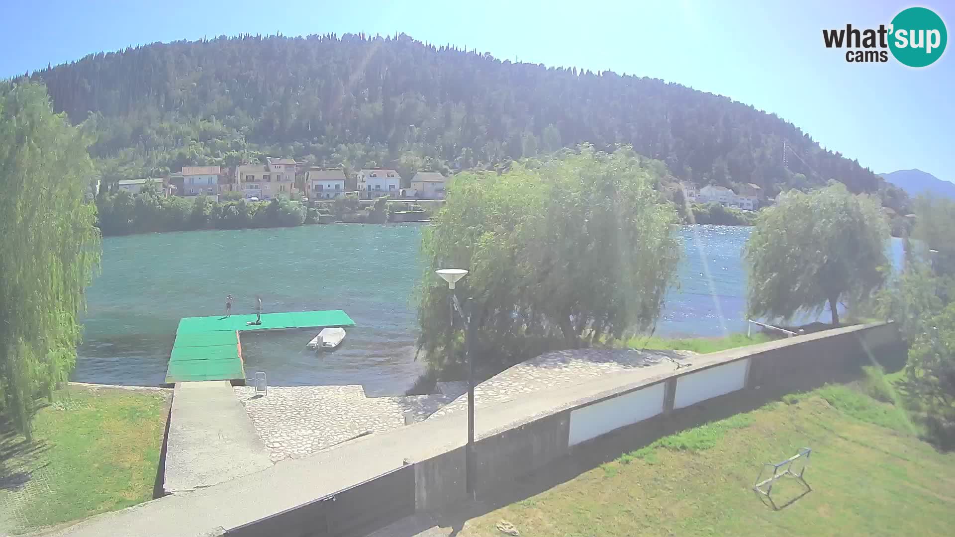 Webcam Metković – Croatia Livecam
