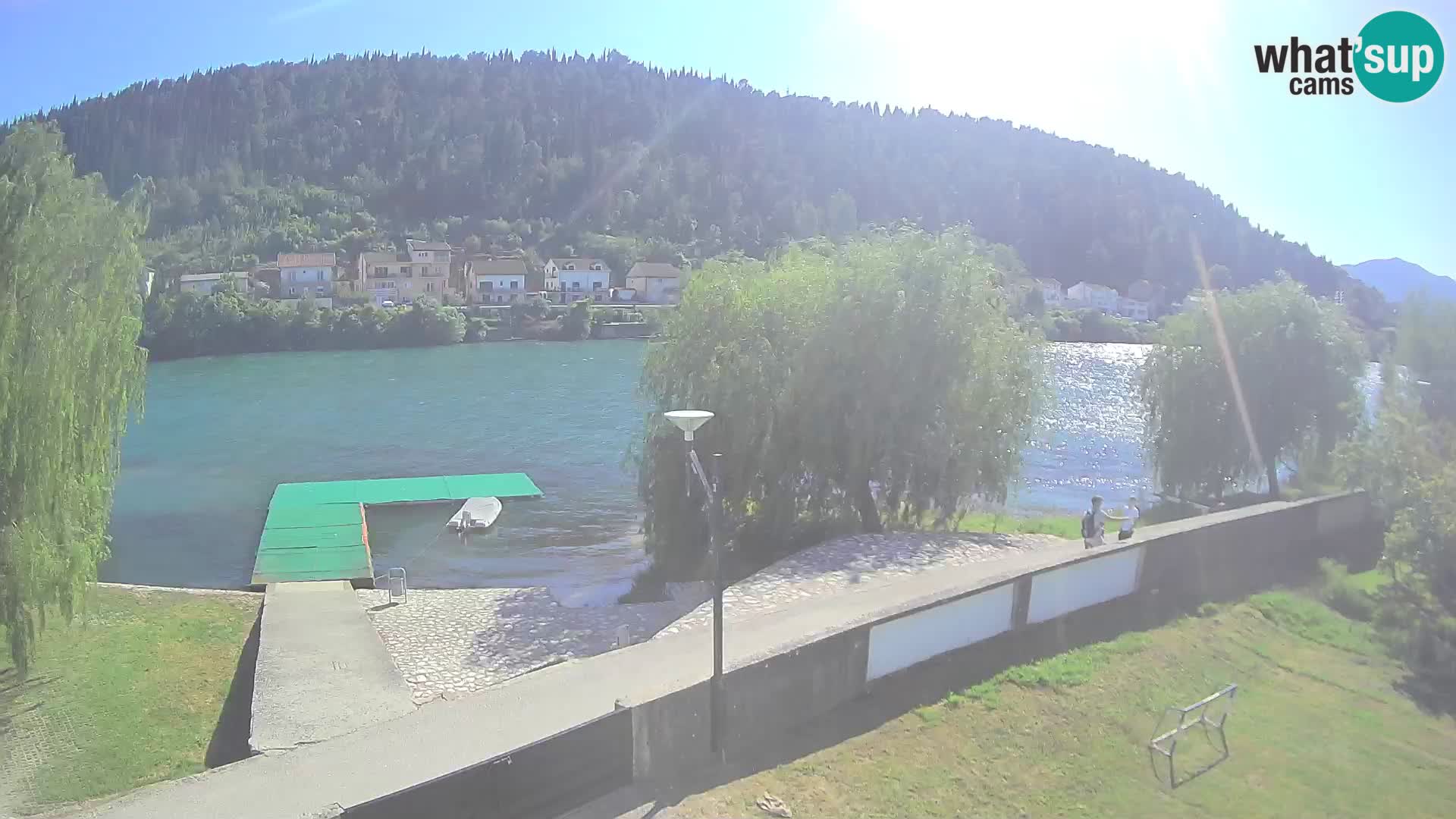 Webcam Metković – Croatia Livecam