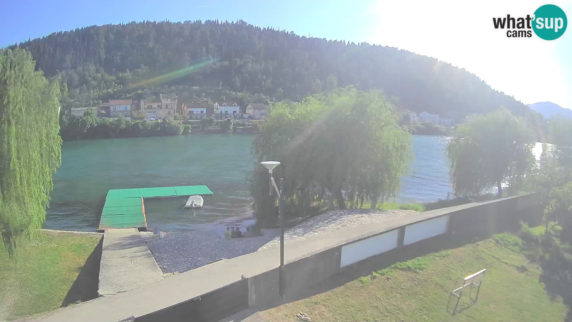 Webcam Metković – Croatia Livecam