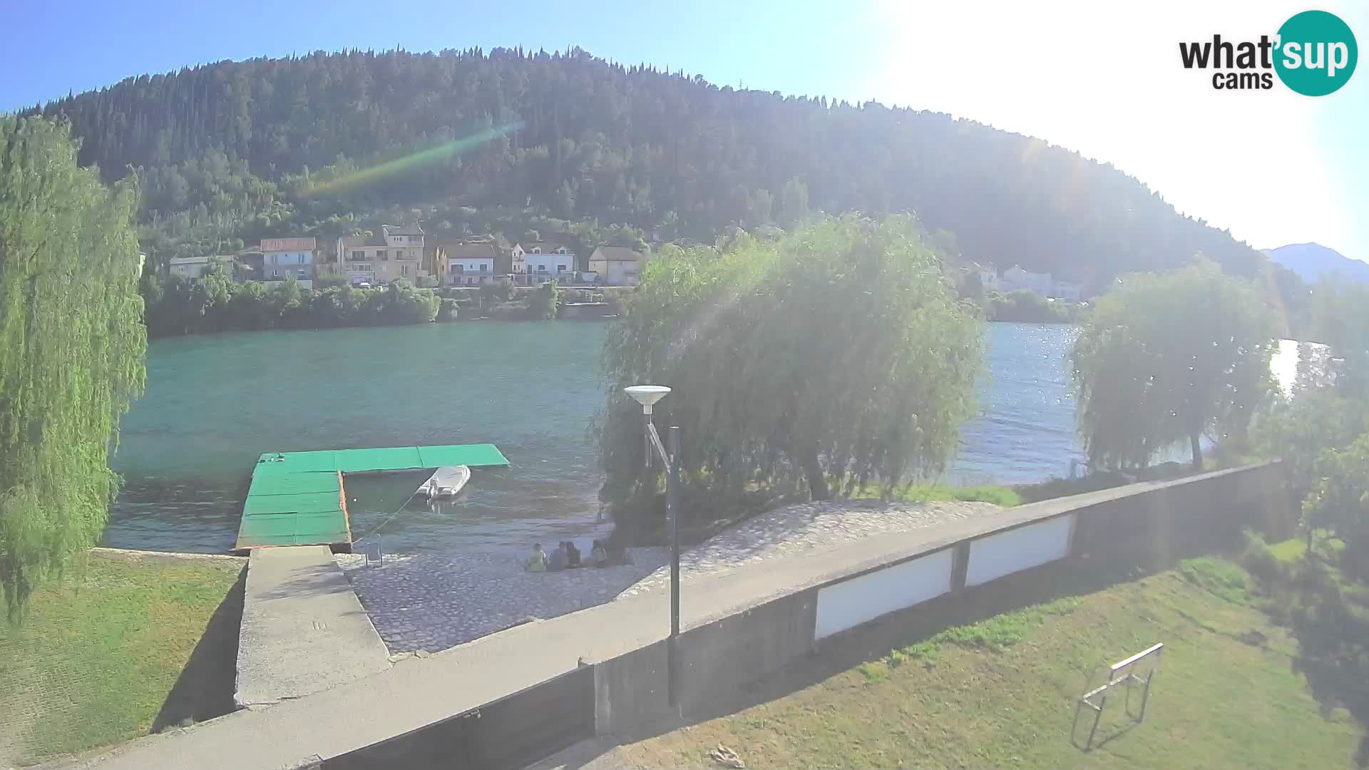 Webcam Metković – Croatia Livecam
