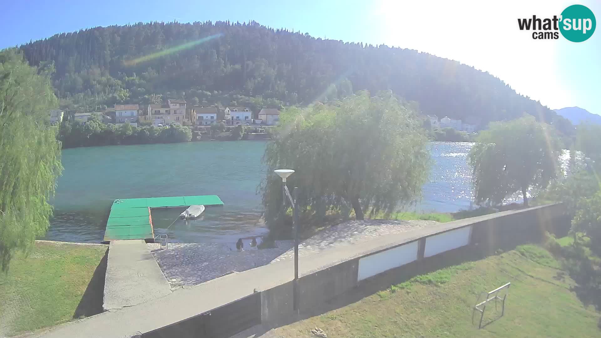 Webcam Metković – Croatia Livecam