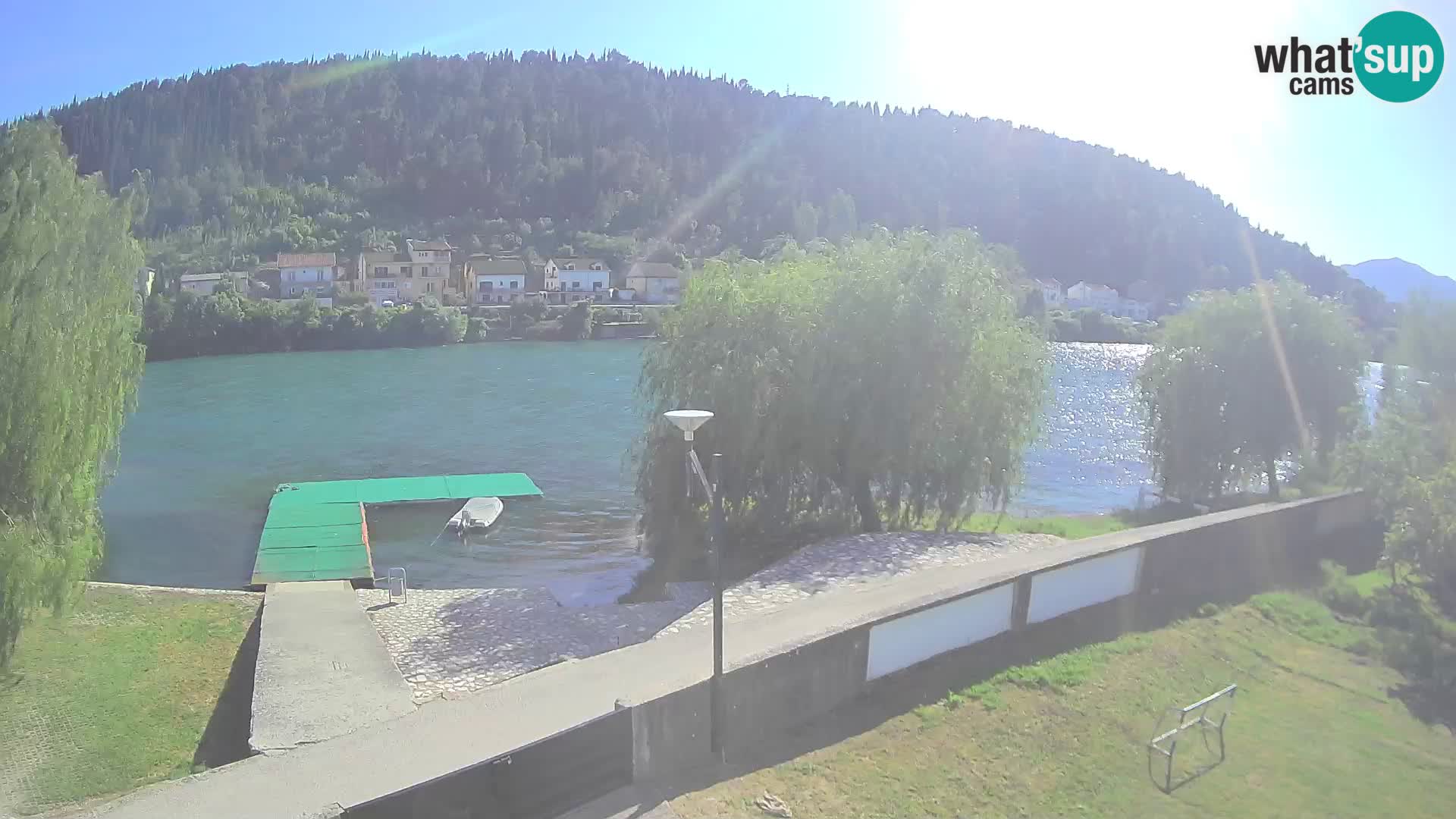 Webcam Metković – Croatia Livecam