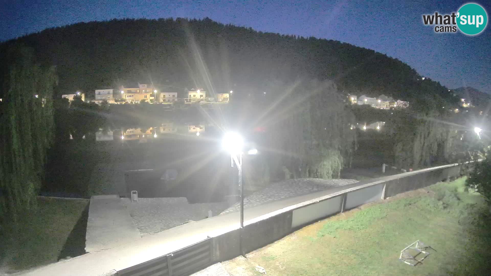 Webcam Metković – Croatia Livecam