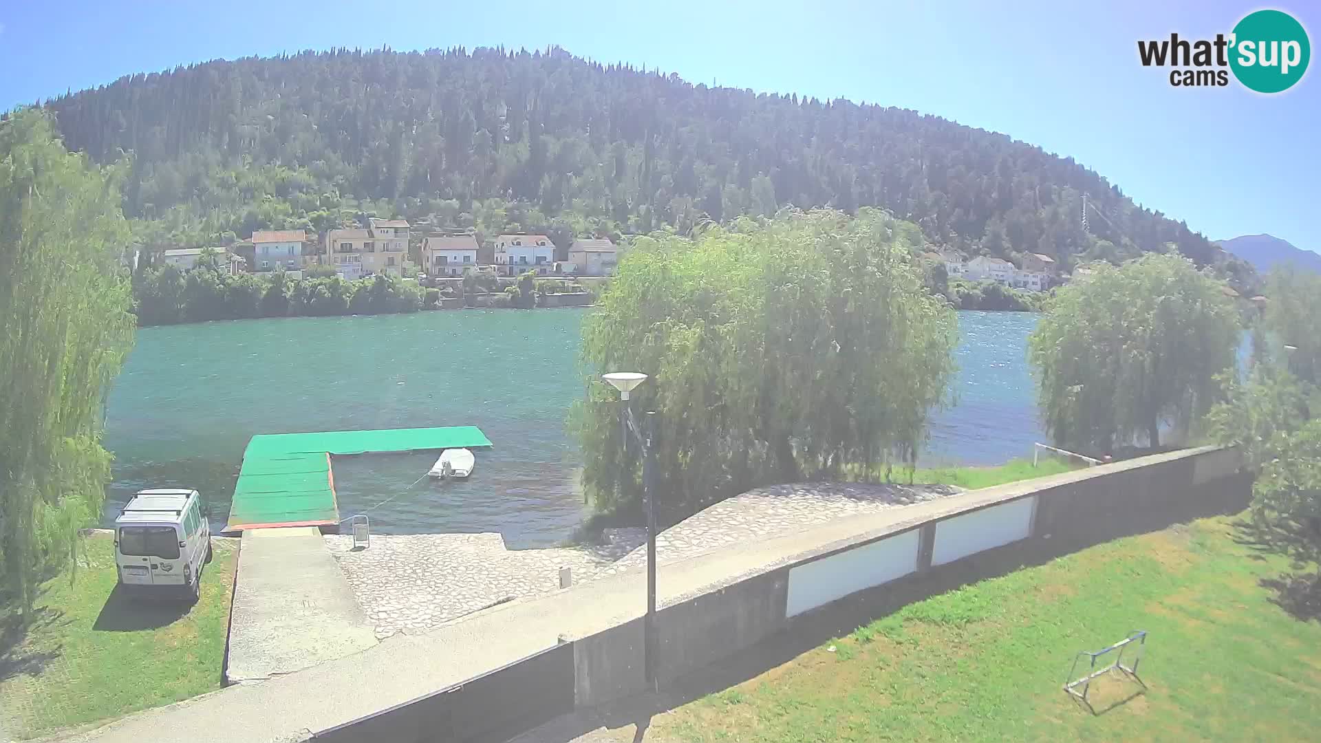 Webcam Metković – Croatia Livecam