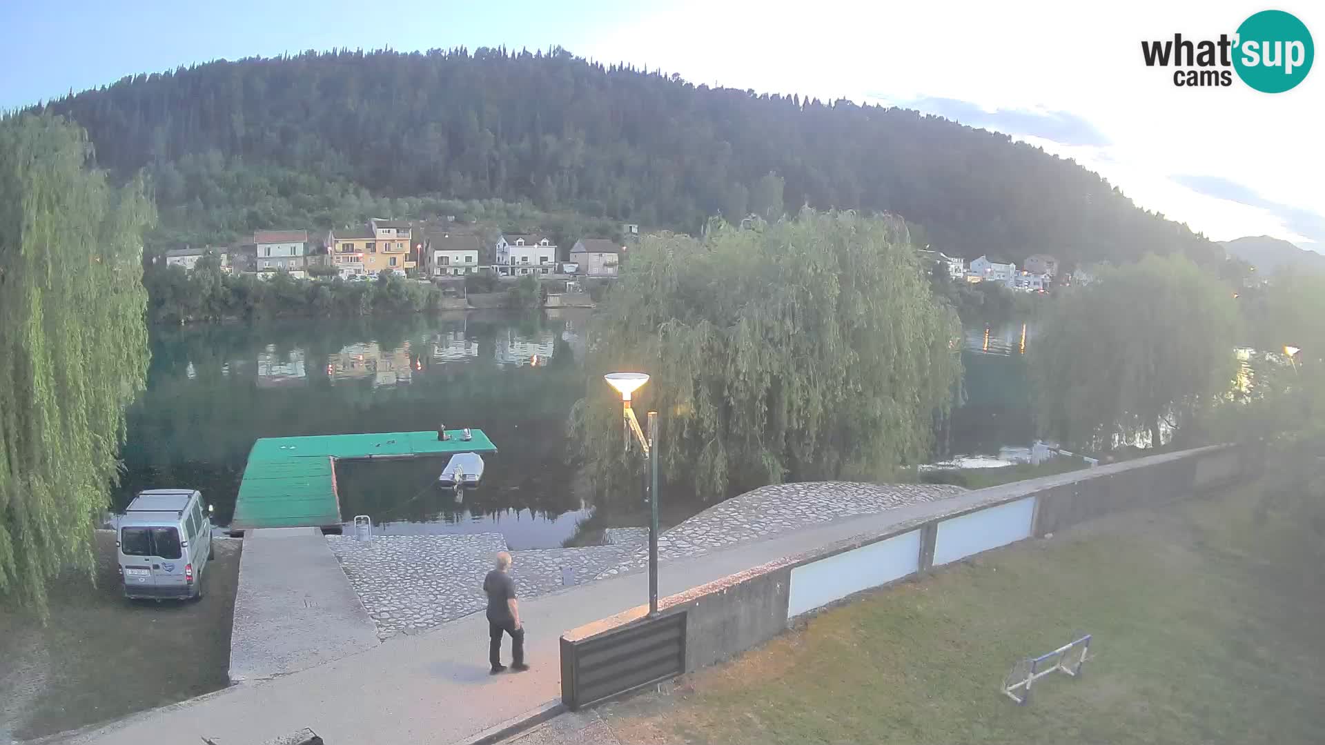 Webcam Metković – Croatia Livecam