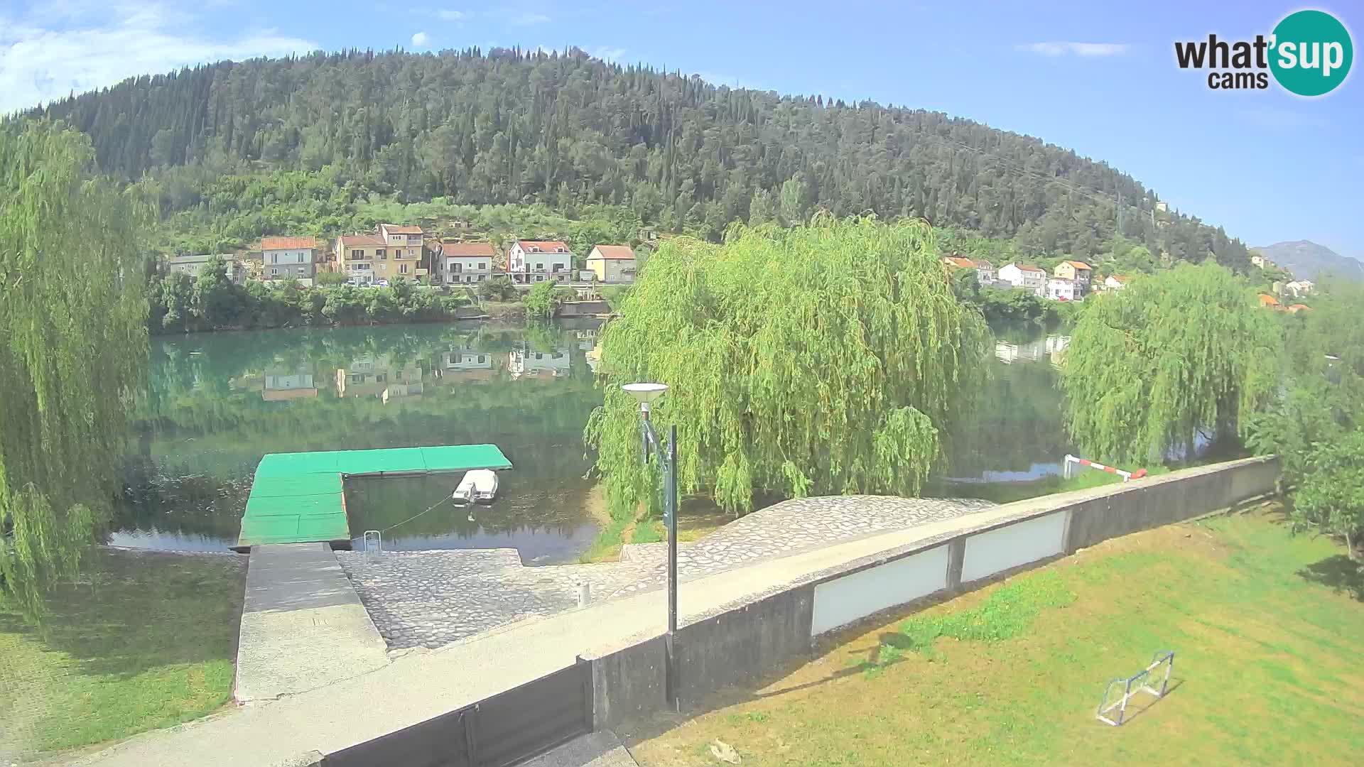 Webcam Metković – Croatia Livecam
