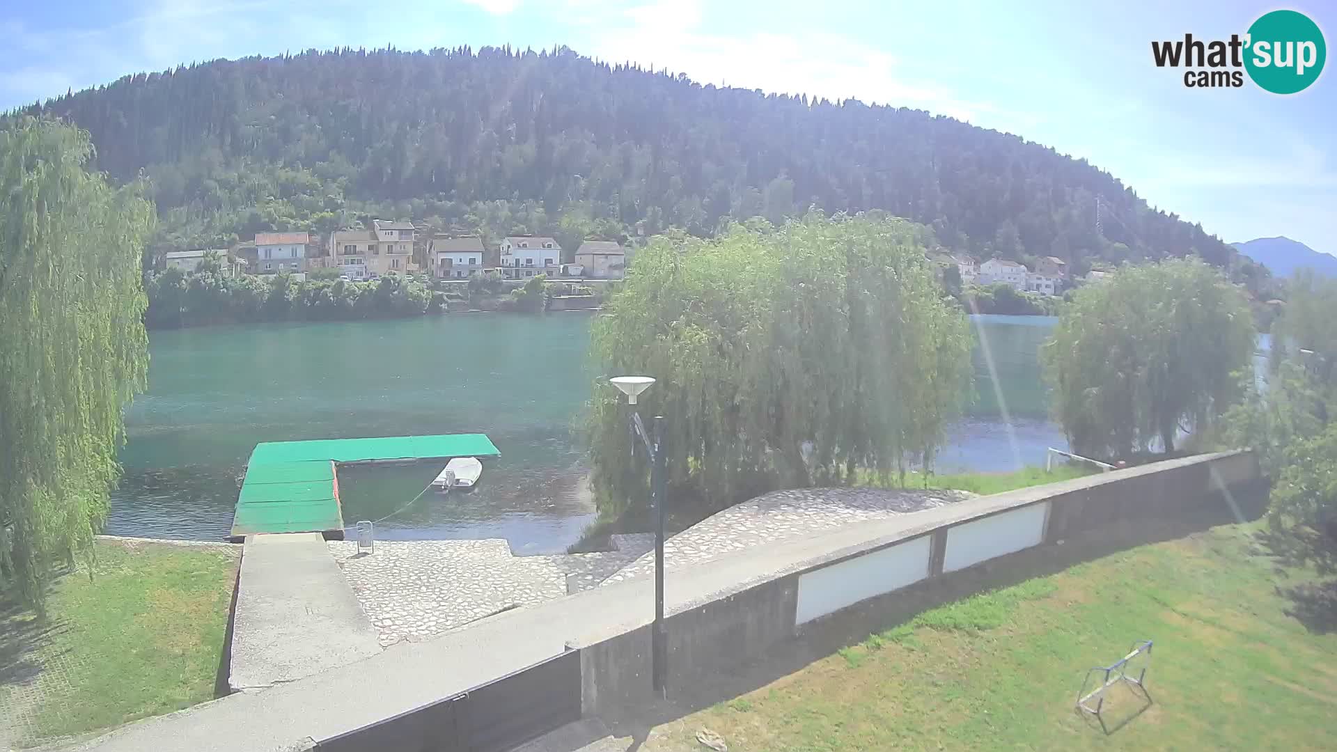 Webcam Metković – Croatia Livecam