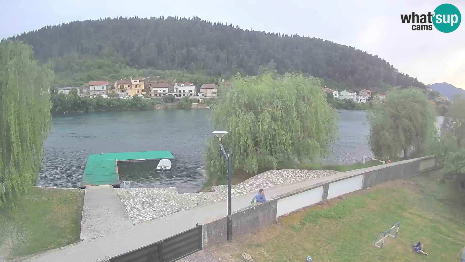 Webcam Metković – Croatia Livecam
