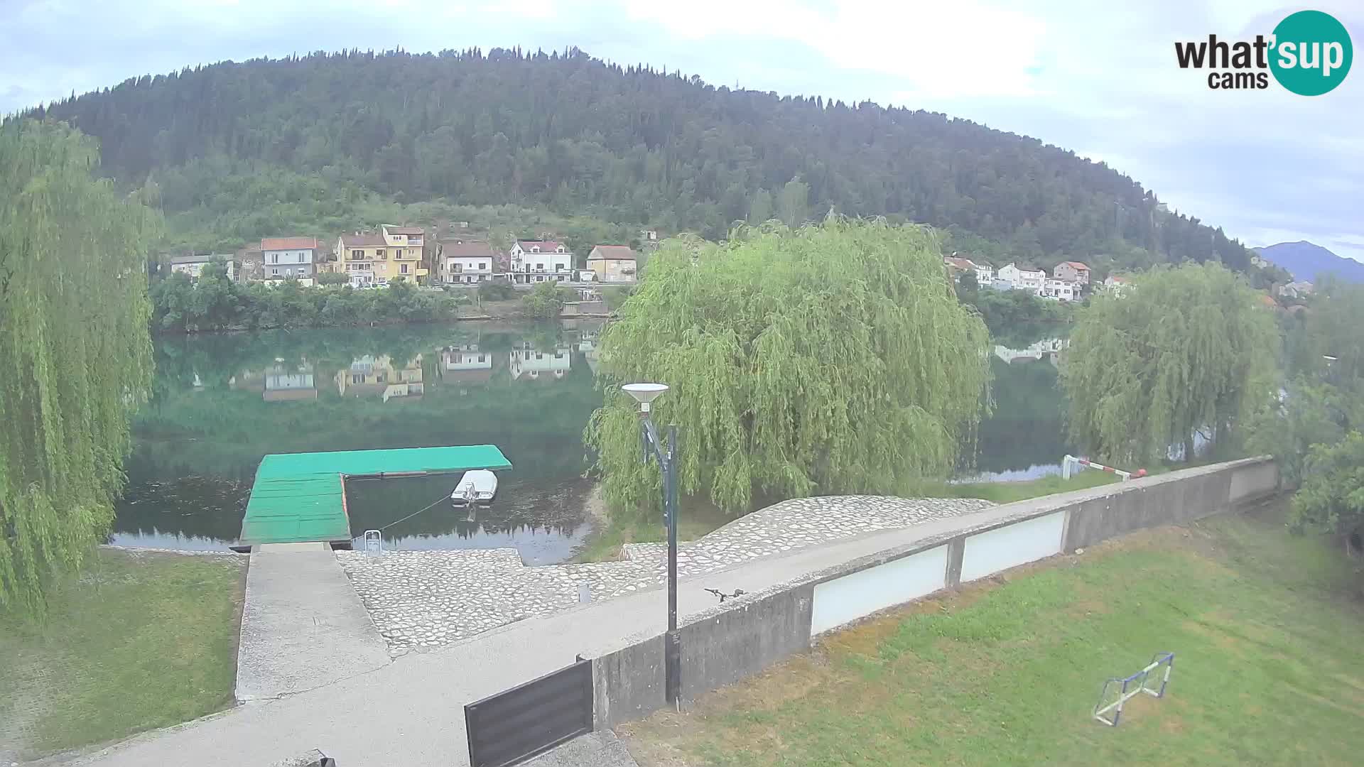 Webcam Metković – Croatia Livecam