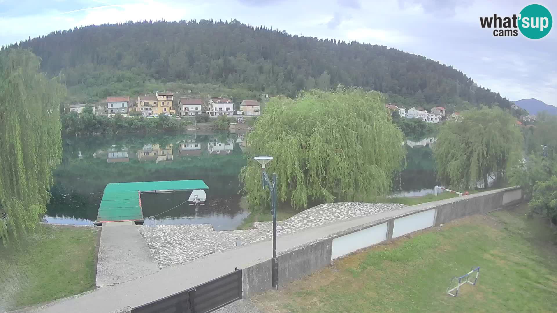 Webcam Metković – Croatia Livecam