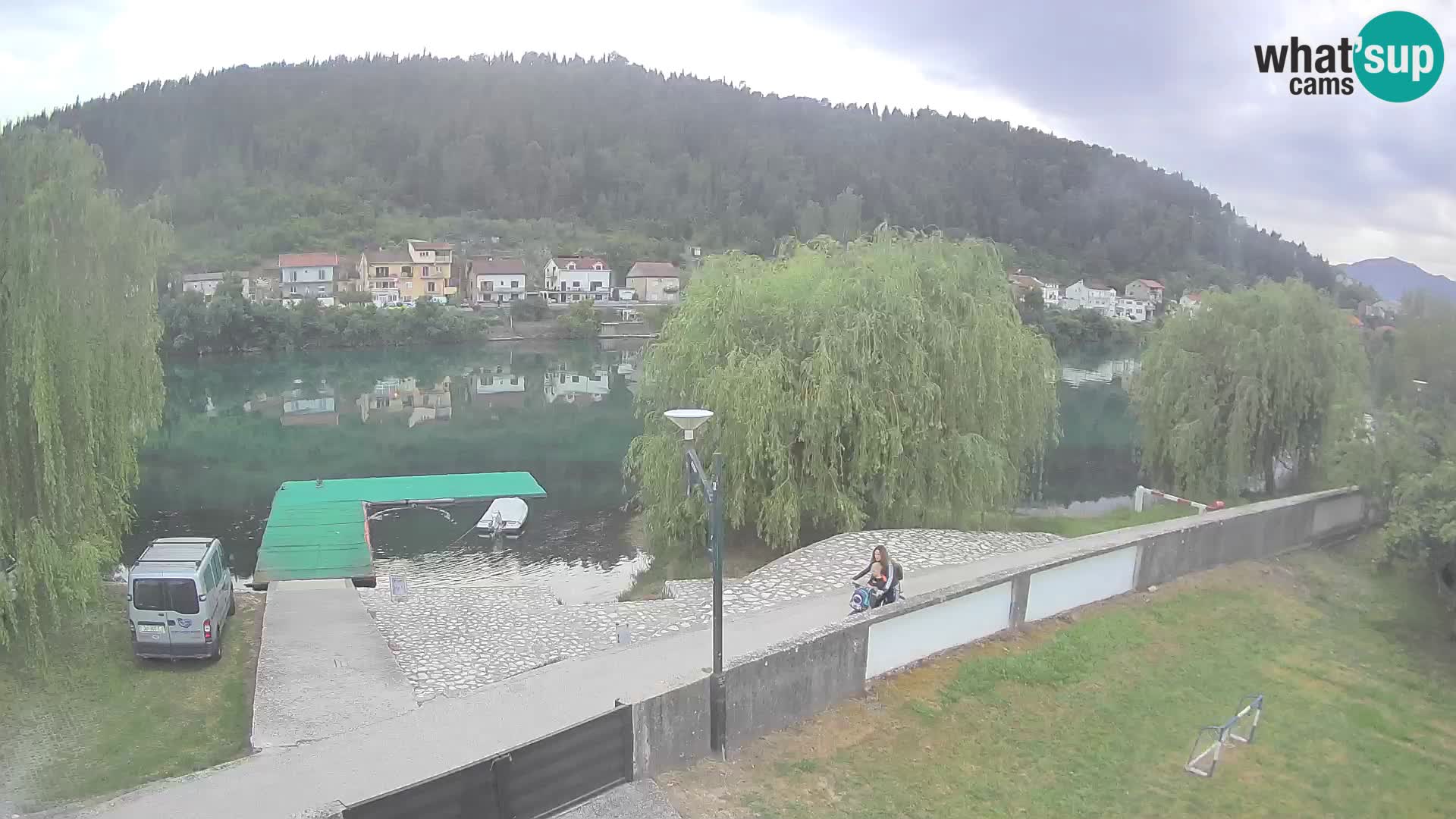 Webcam Metković – Croatia Livecam