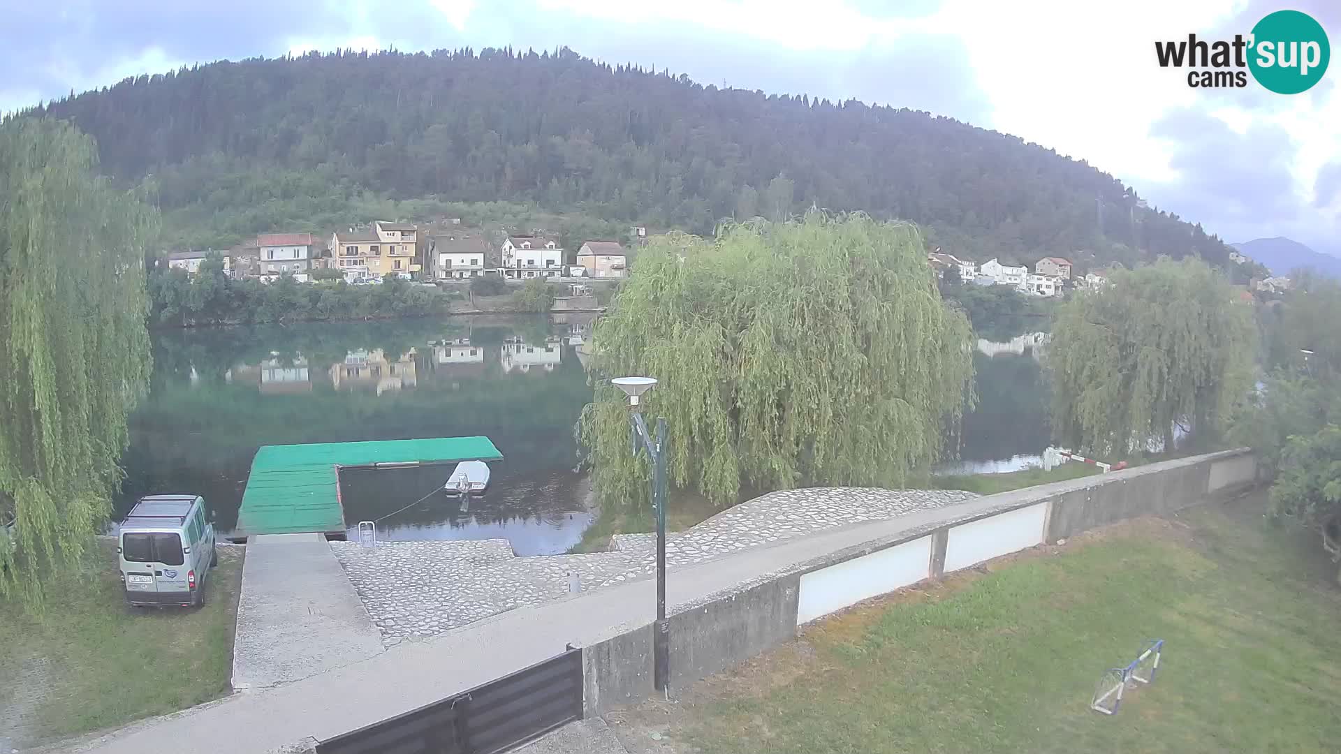 Webcam Metković – Croatia Livecam