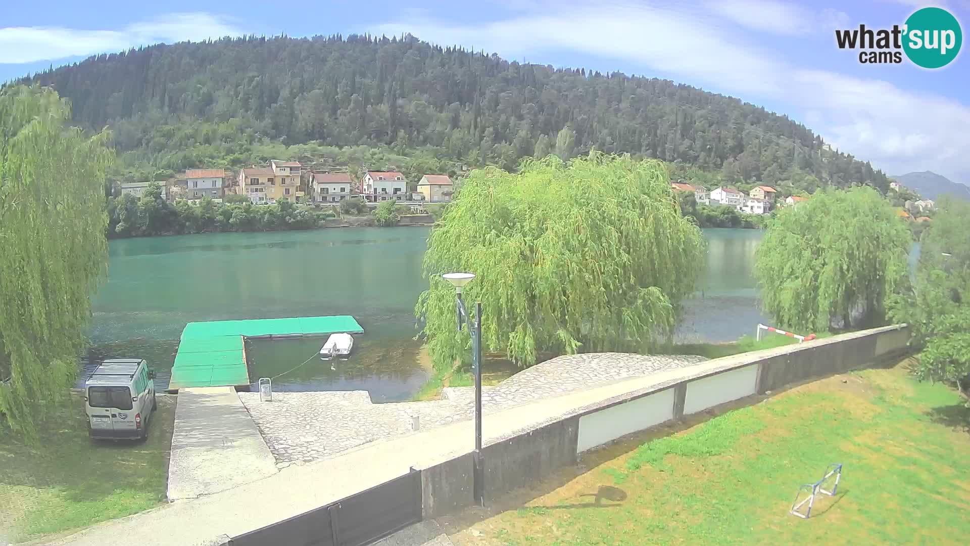 Webcam Metković – Croatia Livecam