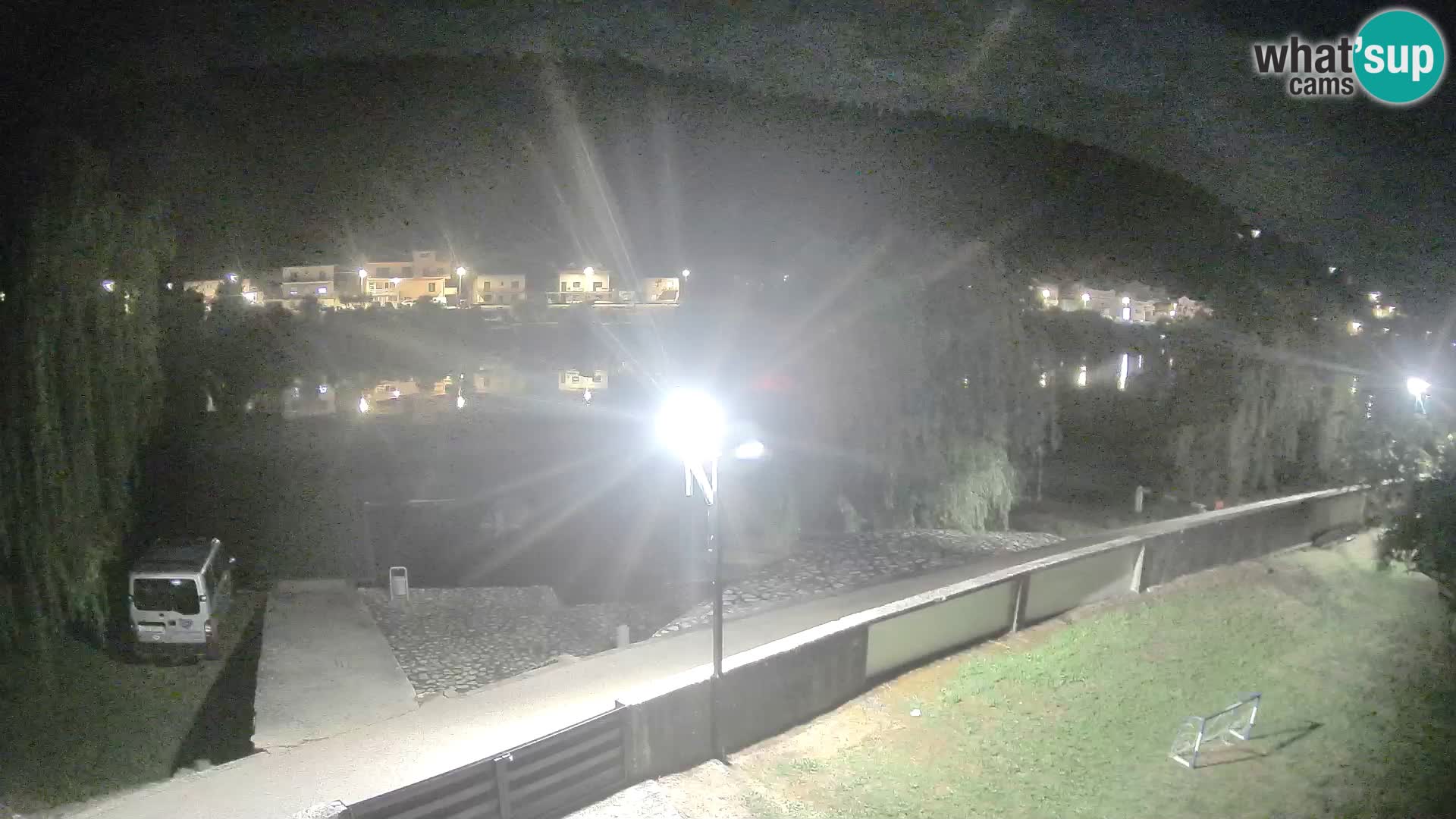 Webcam Metković – Croatia Livecam