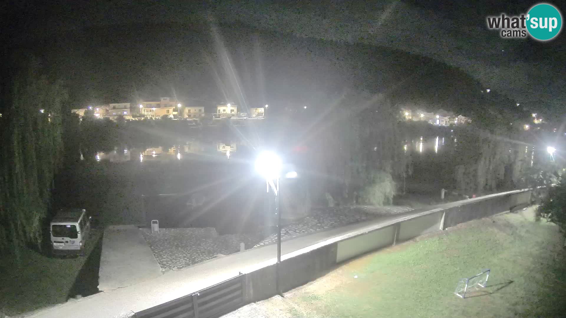 Webcam Metković – Croatia Livecam