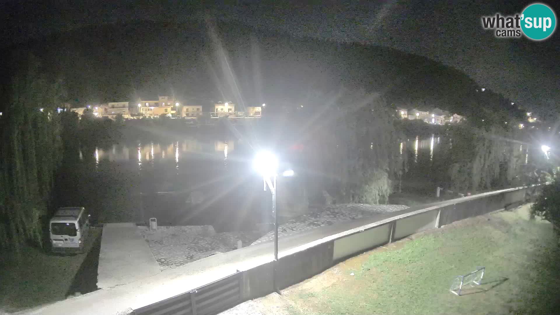 Webcam Metković – Croatia Livecam