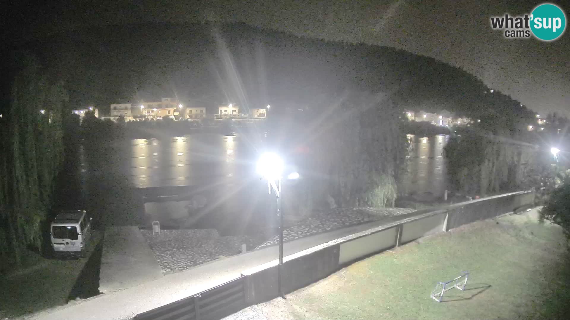 Webcam Metković – Croatia Livecam
