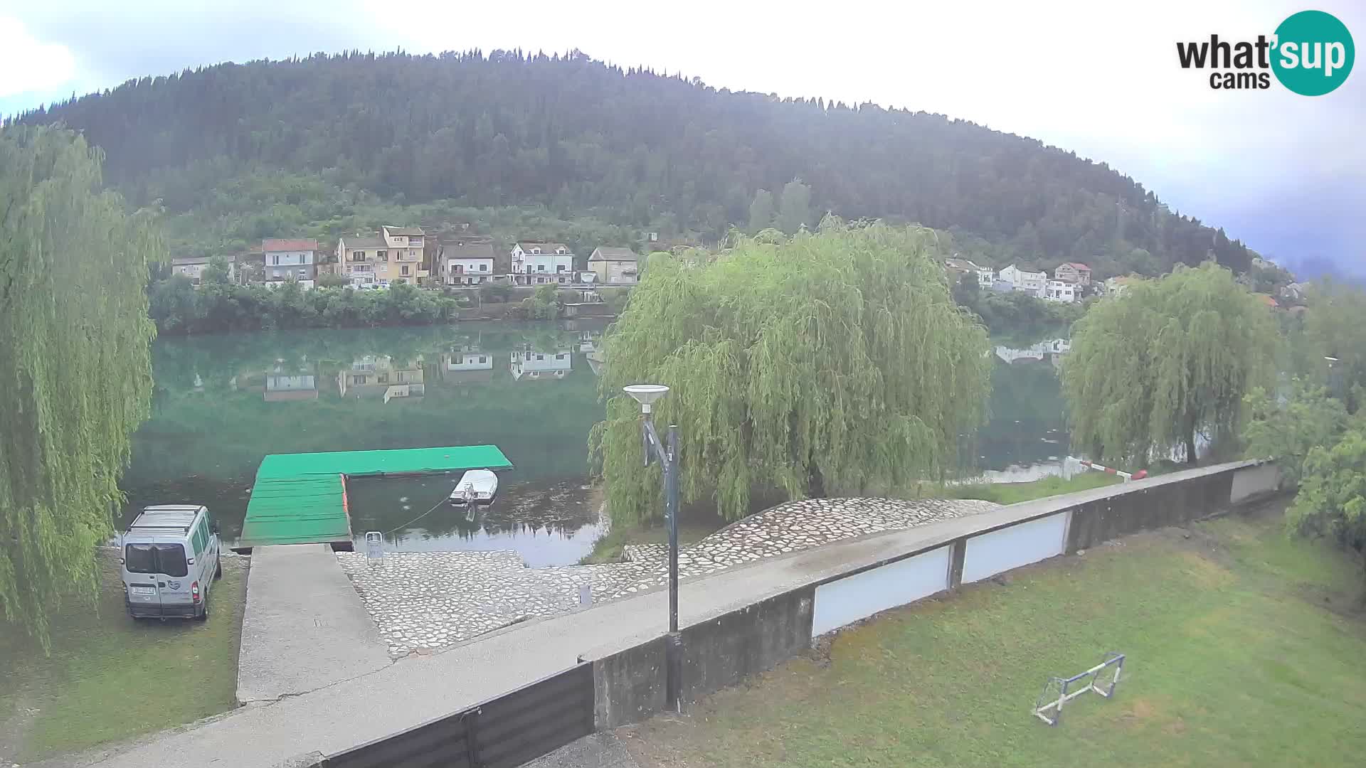 Webcam Metković – Croatia Livecam
