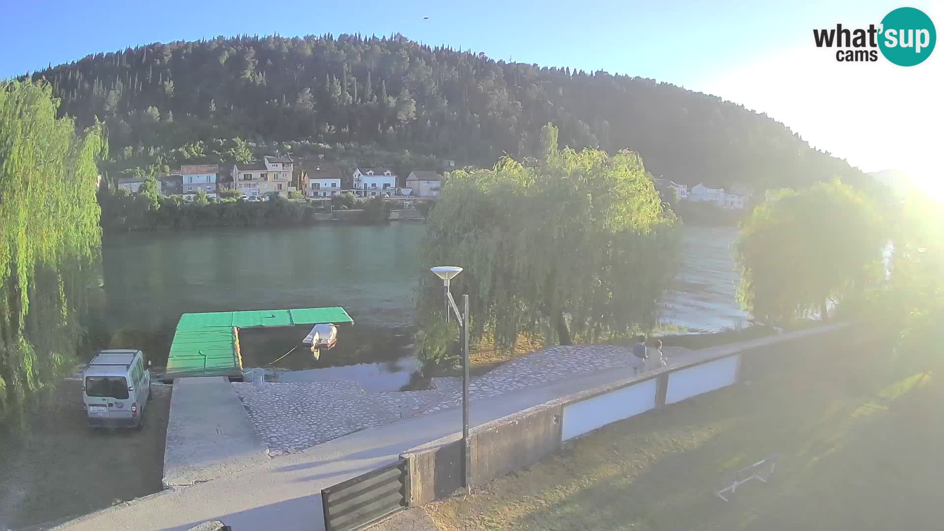 Webcam Metković – Croatia Livecam