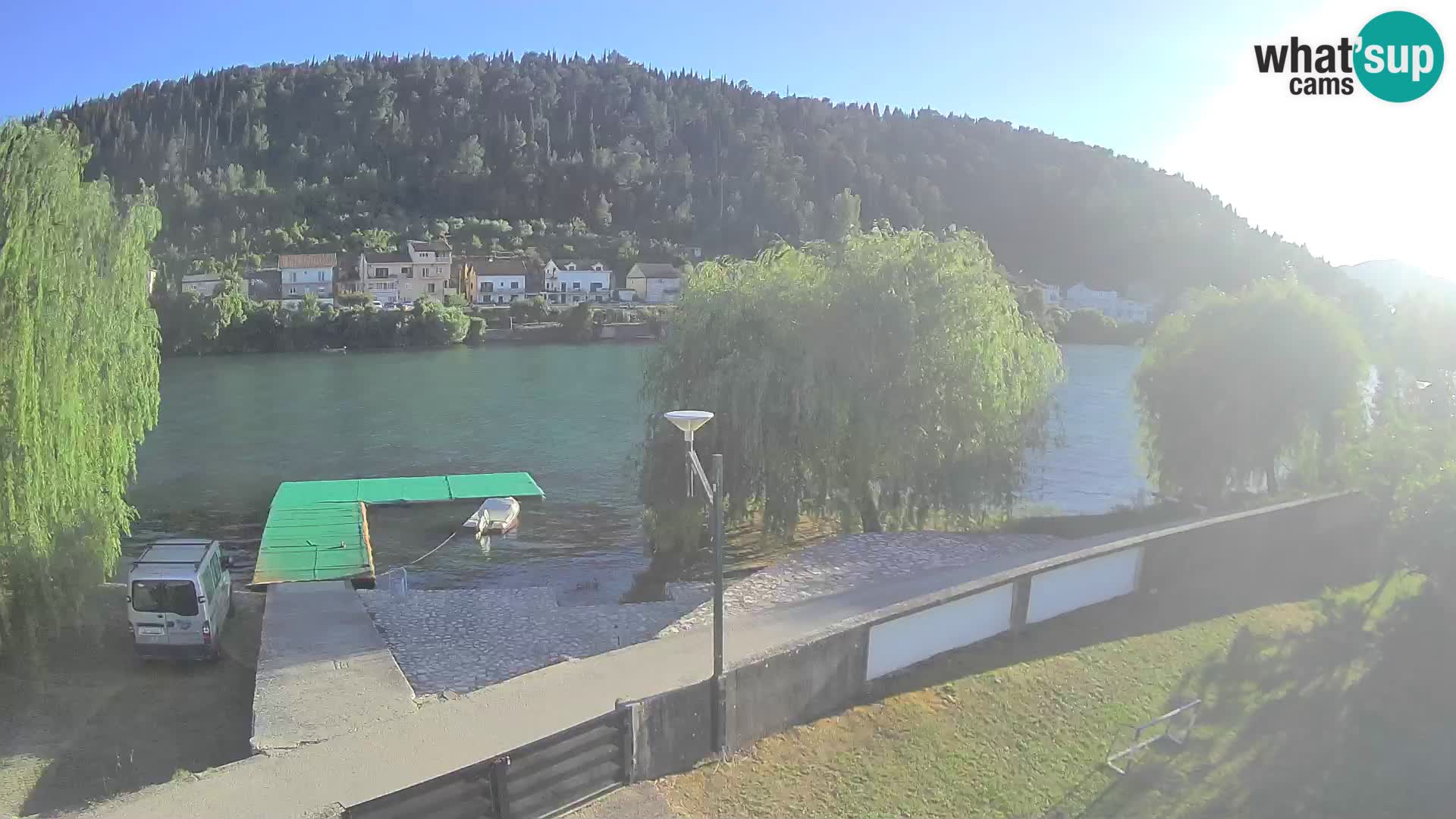 Webcam Metković – Croatia Livecam