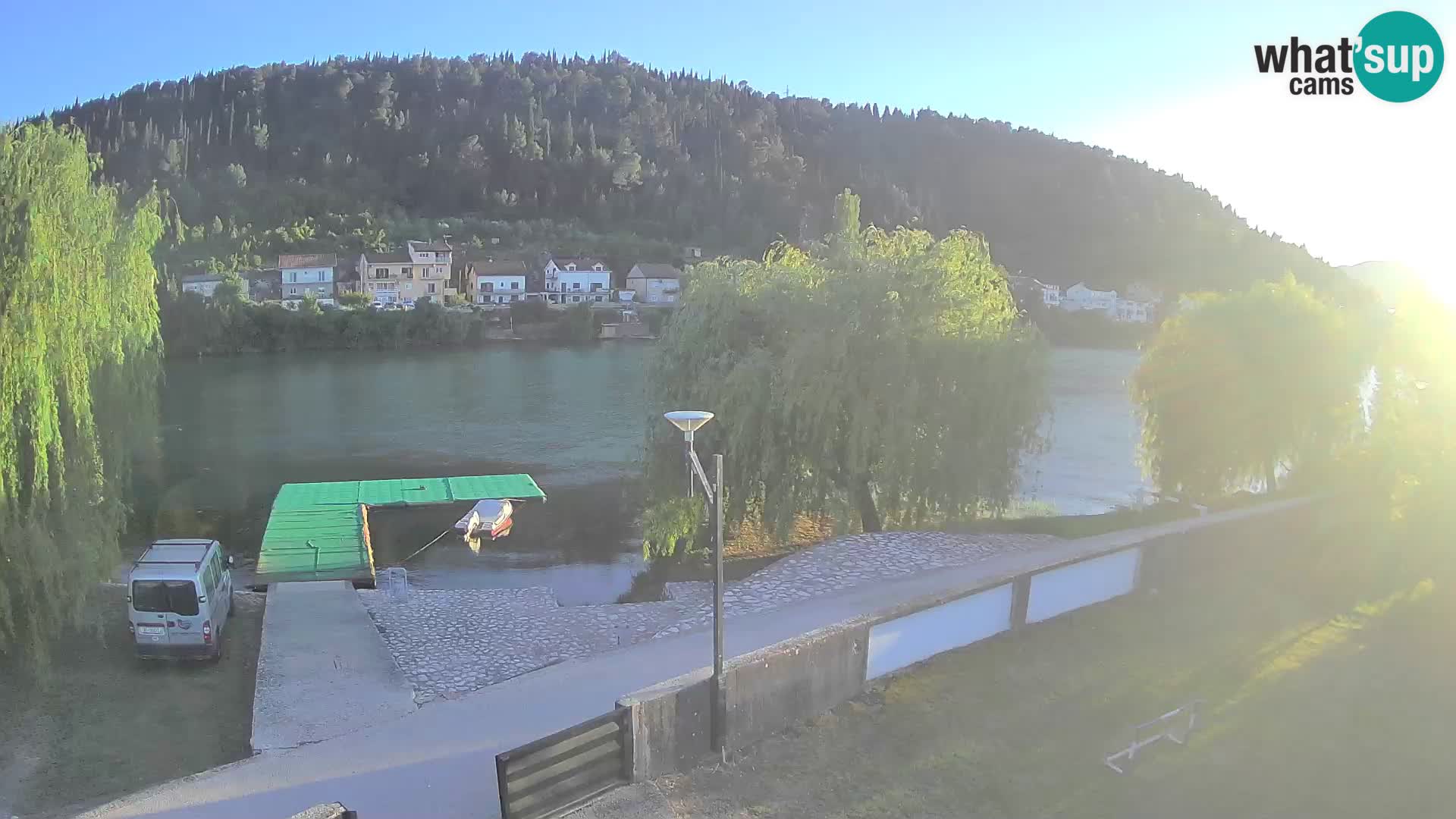 Webcam Metković – Croatia Livecam