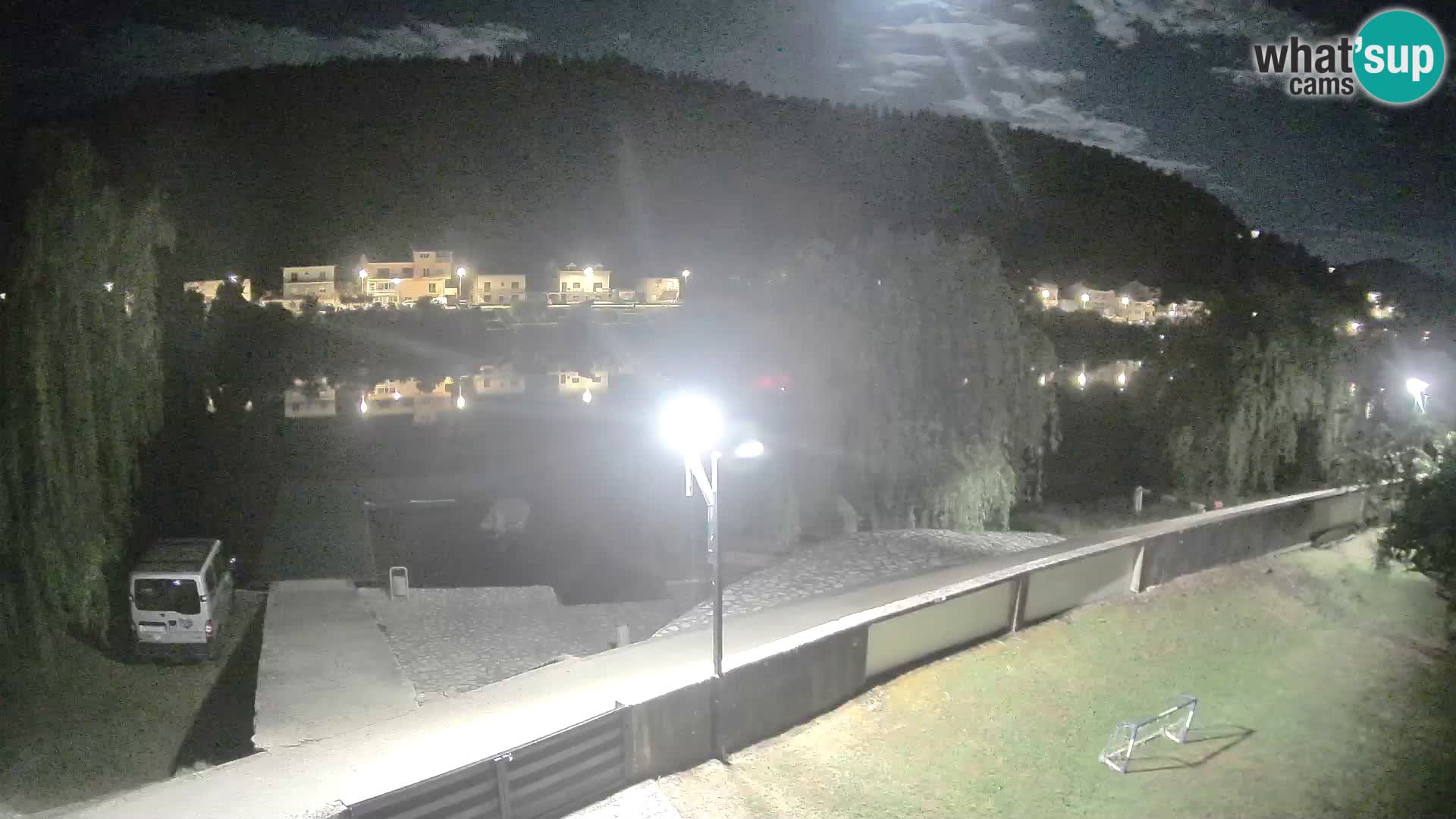 Webcam Metković – Croatia Livecam