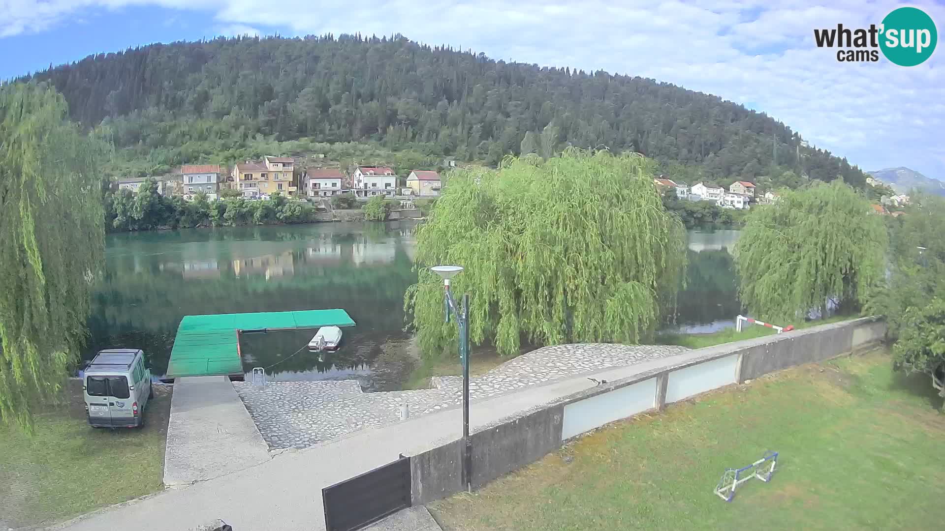 Webcam Metković – Croatia Livecam