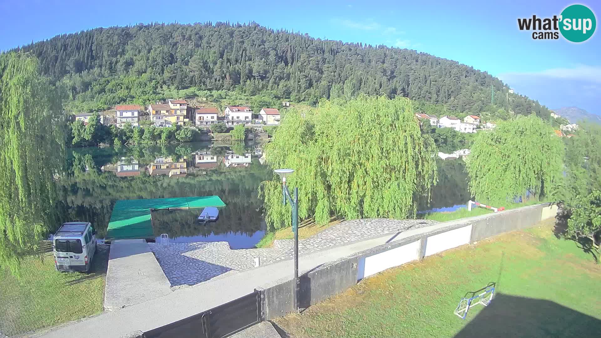 Webcam Metković – Croatia Livecam