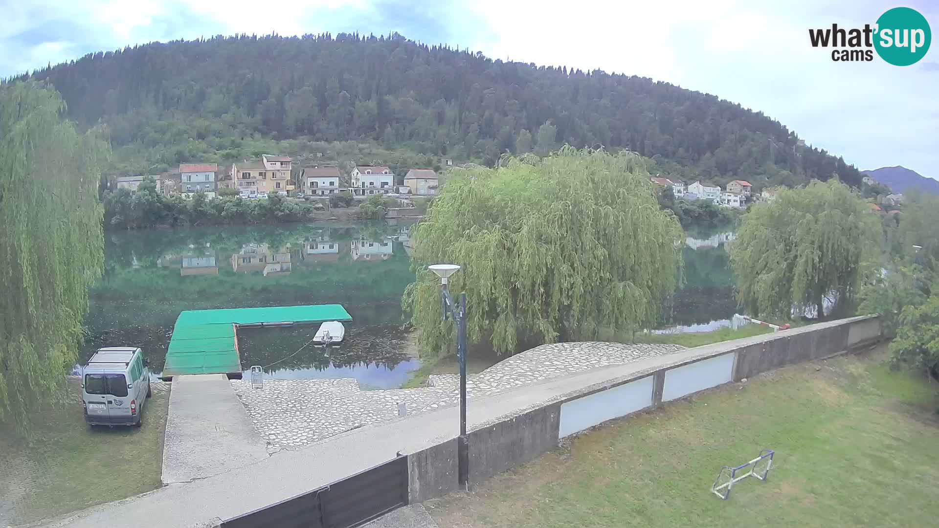 Webcam Metković – Croatia Livecam