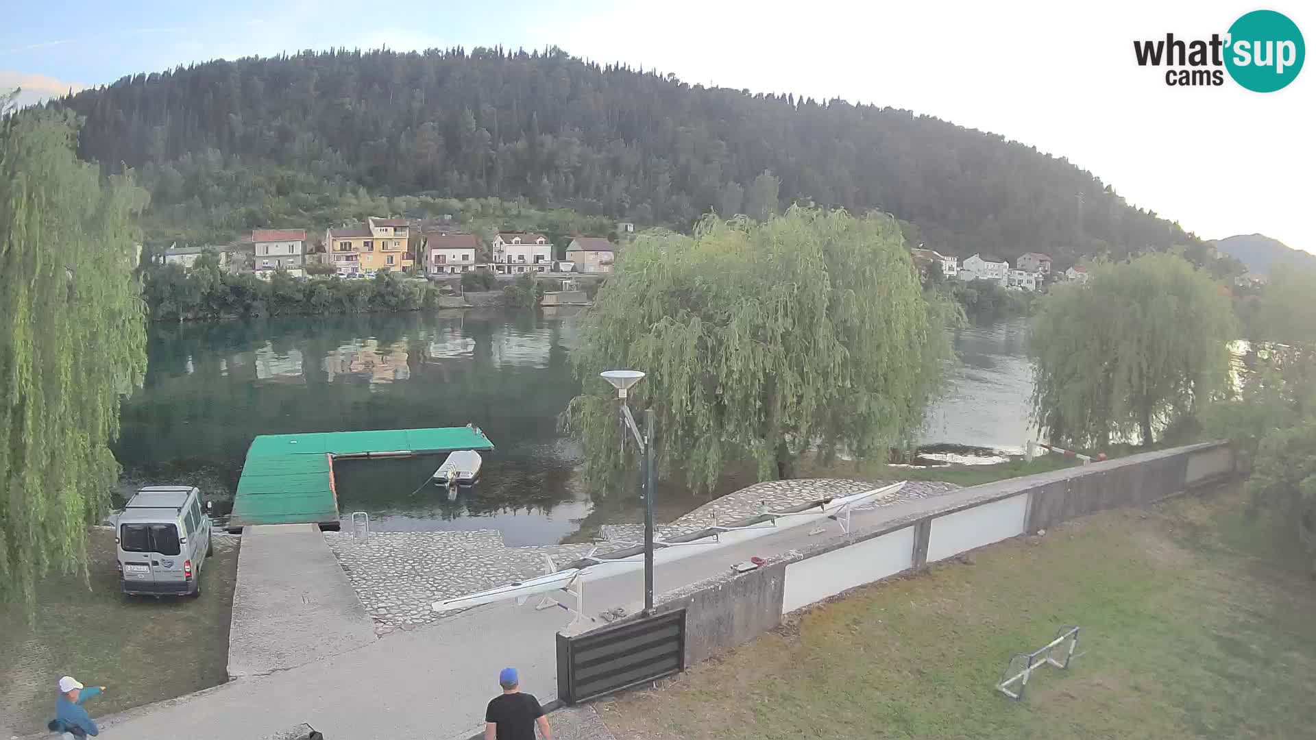 Webcam Metković – Croatia Livecam