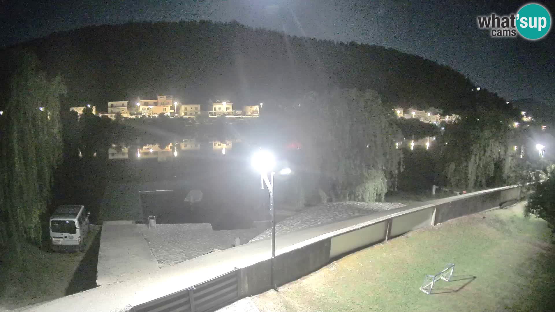 Webcam Metković – Croatia Livecam