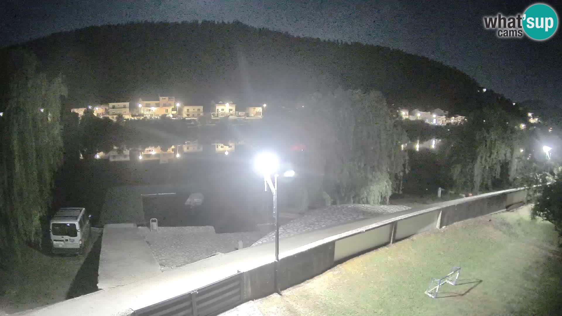 Webcam Metković – Croatia Livecam