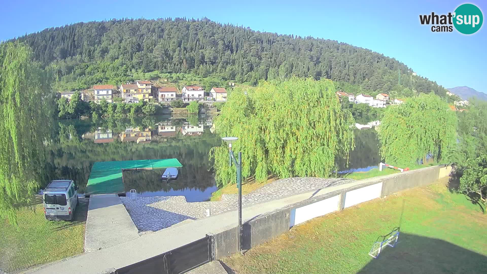 Webcam Metković – Croatia Livecam