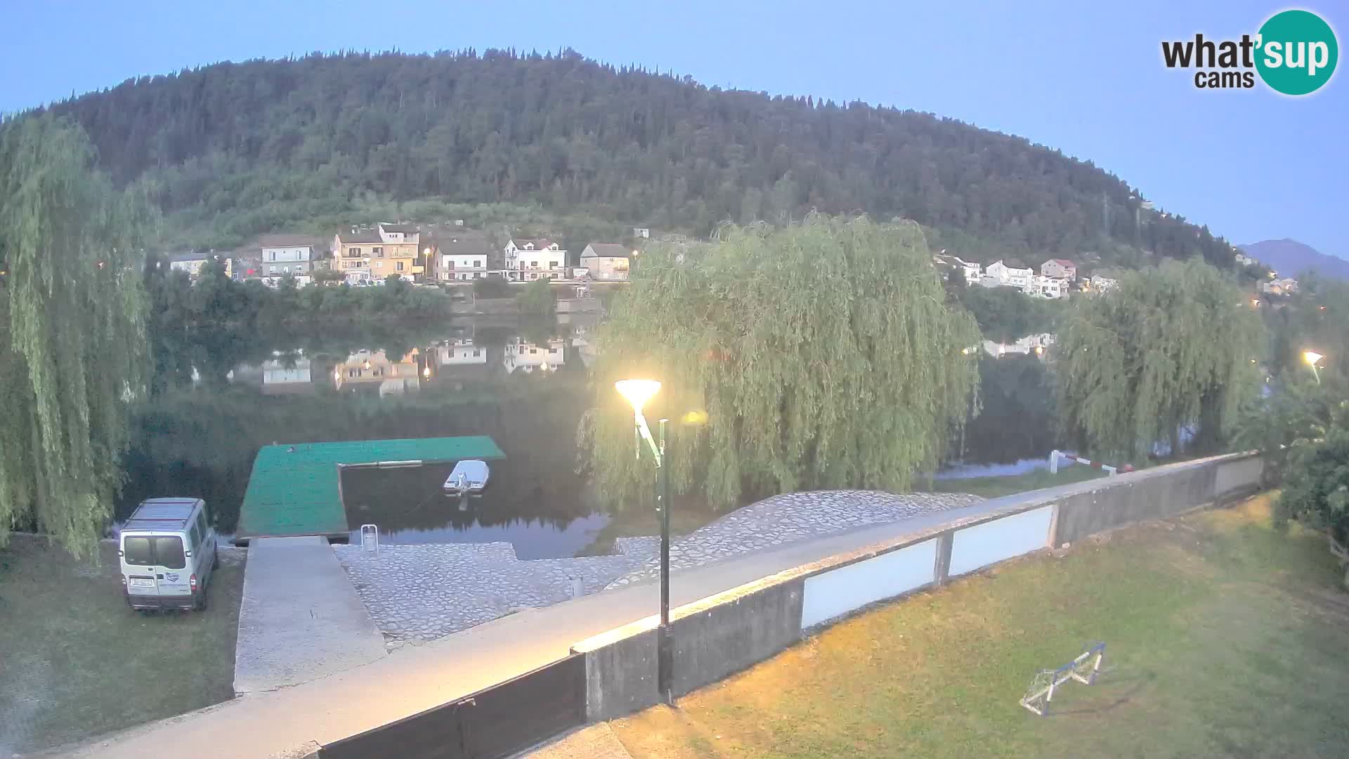 Webcam Metković – Croatia Livecam