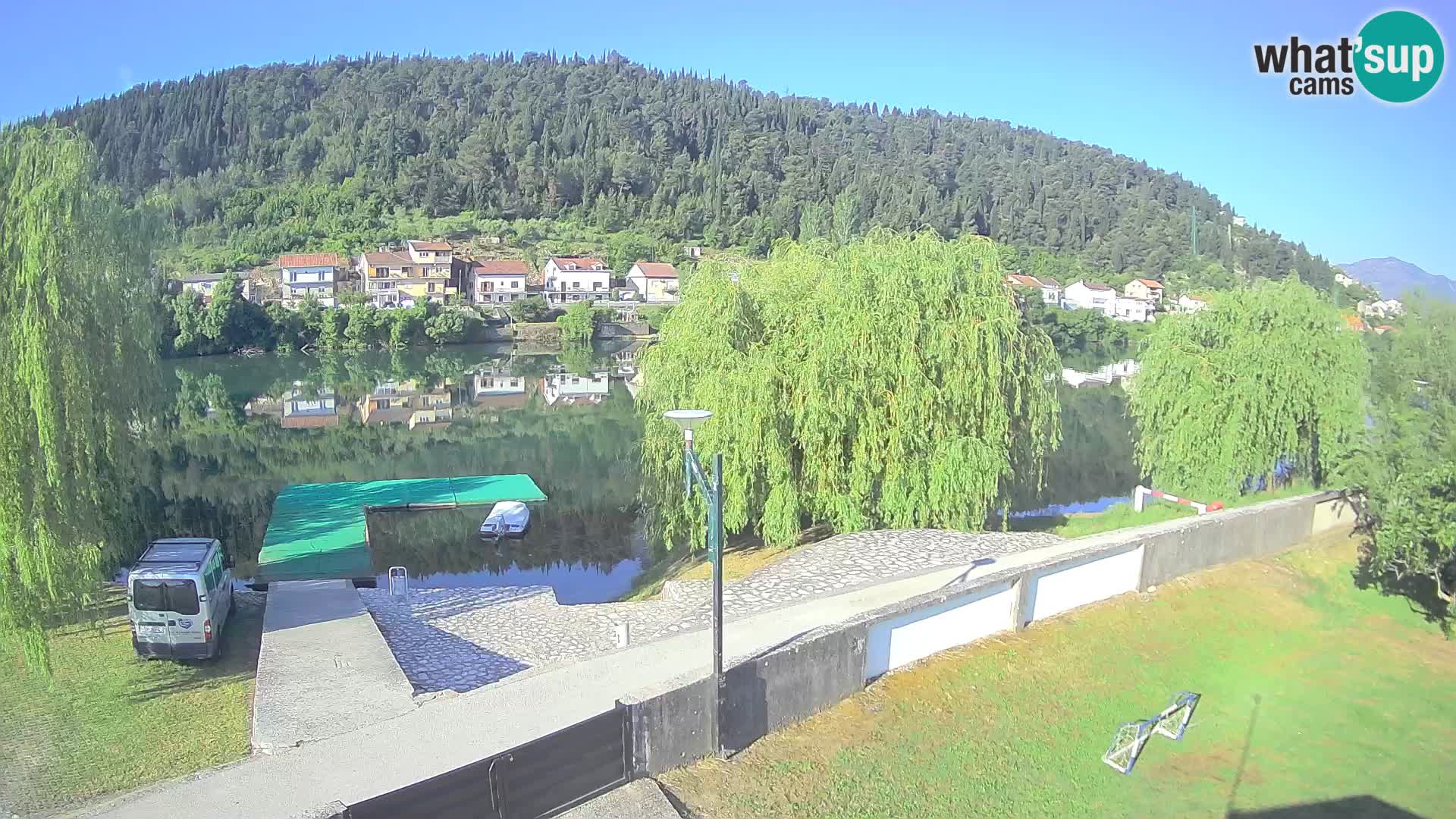 Webcam Metković – Croatia Livecam