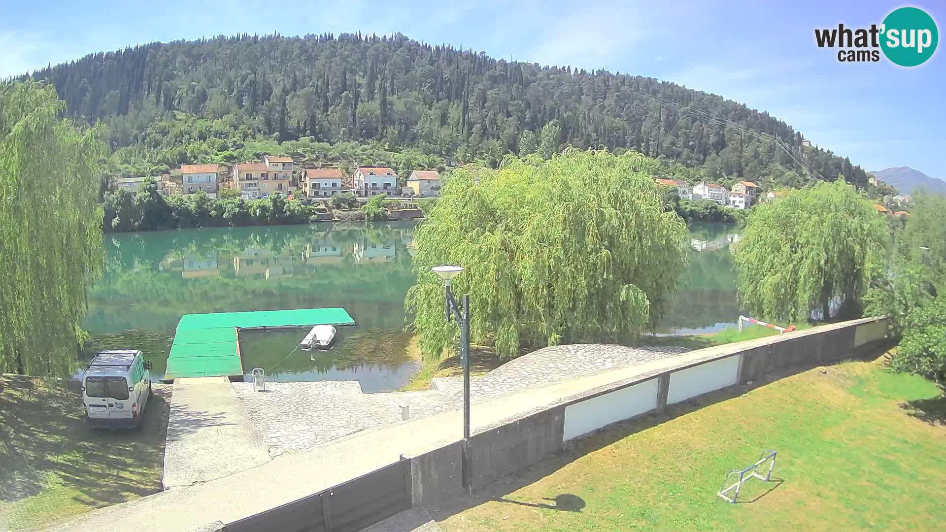 Webcam Metković – Croatia Livecam