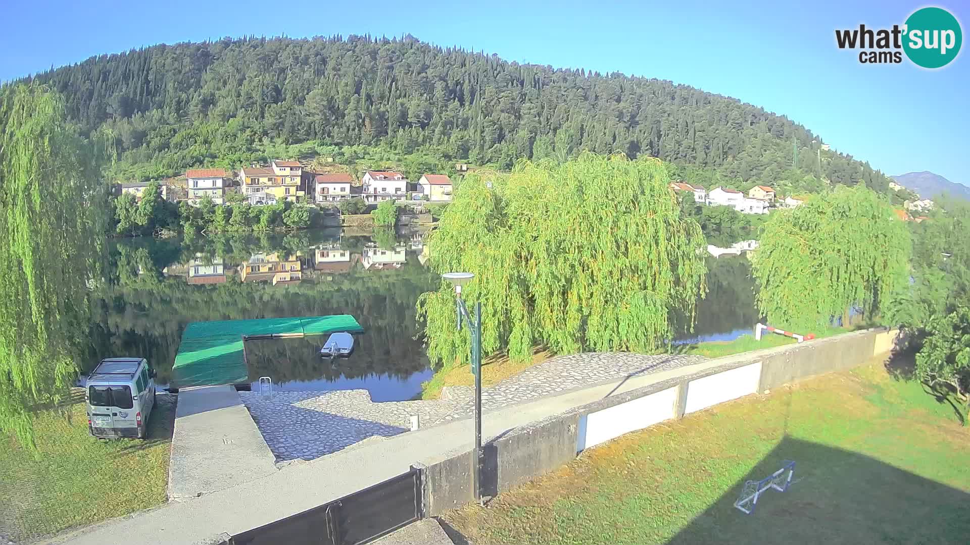 Webcam Metković – Croatia Livecam